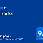 Haus Vira Daire