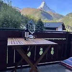 Haus Vira * Zermatt