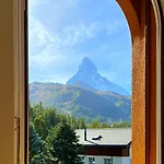 Haus Vira * Zermatt