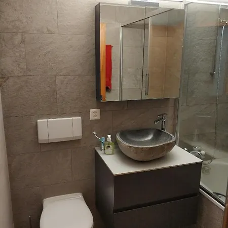 Haus Vira Apartment *