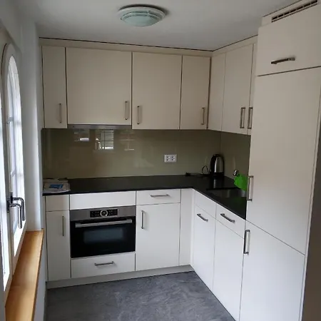 Haus Vira * Церматт