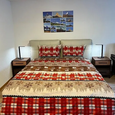Apartment Haus Vira