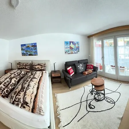 Apartment Haus Vira Zermatt