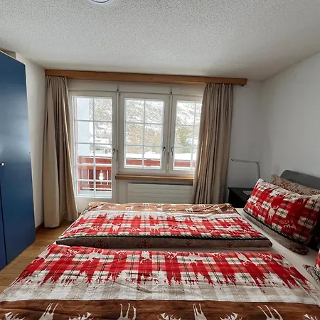 Haus Vira Zermatt