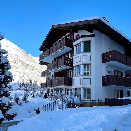 Haus Vira Apartment Zermatt