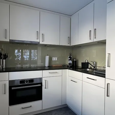 Haus Vira Apartment