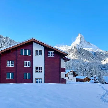 Apartment Haus Vira