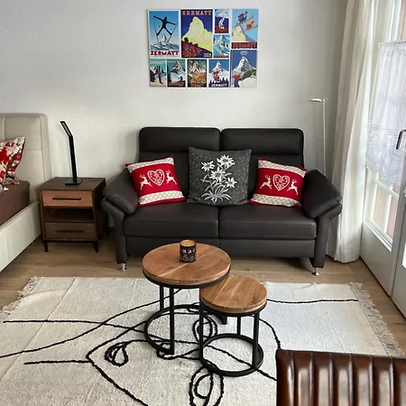Apartment Haus Vira