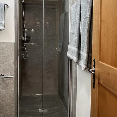 Haus Vira Церматт