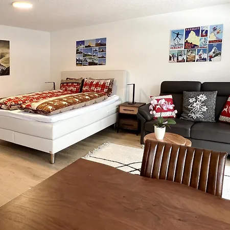 Apartment Haus Vira *