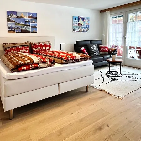Haus Vira Apartment