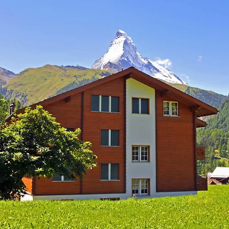 Apartment Haus Vira