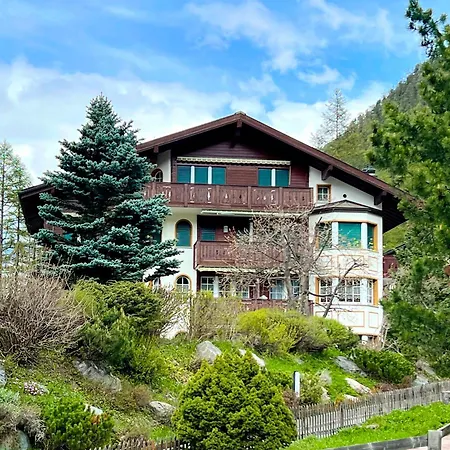 Haus Vira Apartment