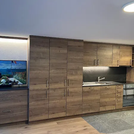 Haus Vira Apartment Zermatt