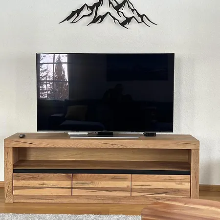 Haus Vira Apartment *