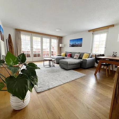 Haus Vira Apartment
