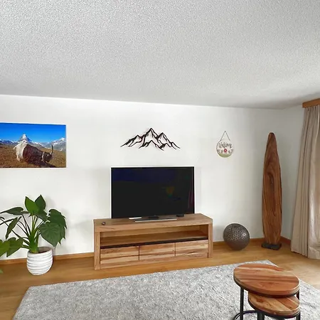 Haus Vira Apartment Zermatt