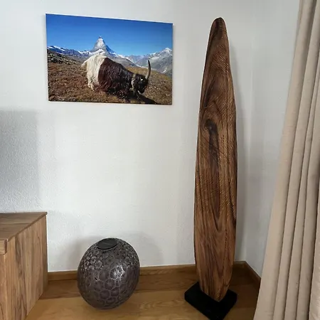 Haus Vira Апартаменти *