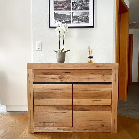 Апартаменти Haus Vira *