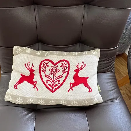 Haus Vira Апартаменти Церматт