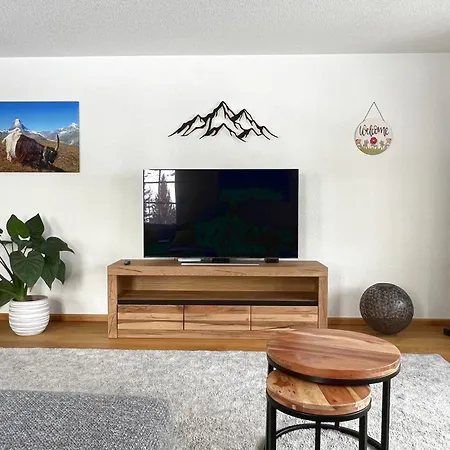 Апартаменти Haus Vira Церматт
