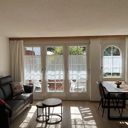 Haus Vira Apartment