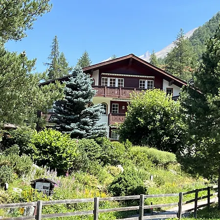 Haus Vira Zermatt