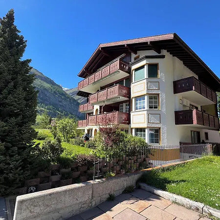 Haus Vira * Zermatt