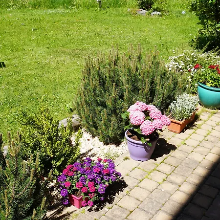 Апартаменти Haus Vira