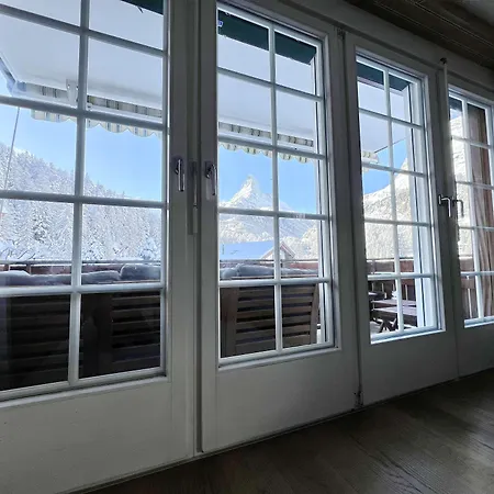 Haus Vira Apartment