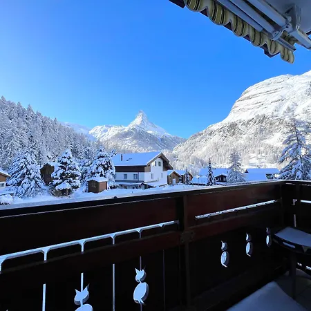 Apartment Haus Vira Zermatt