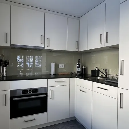 Haus Vira Apartment Zermatt