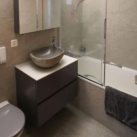 Haus Vira Церматт