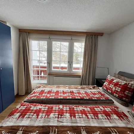 Apartment Haus Vira