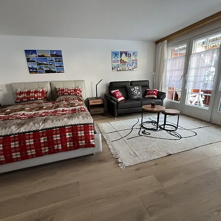 Haus Vira Apartment Zermatt