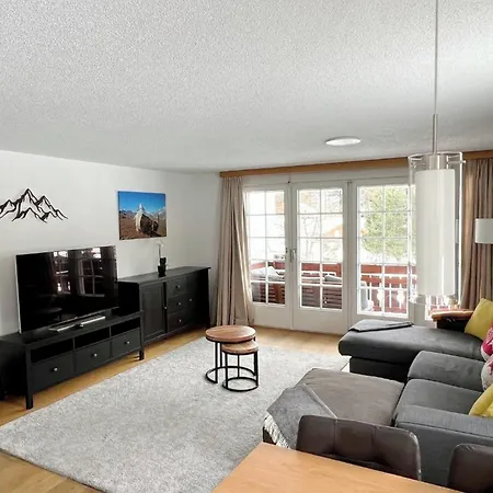 Haus Vira Apartment *