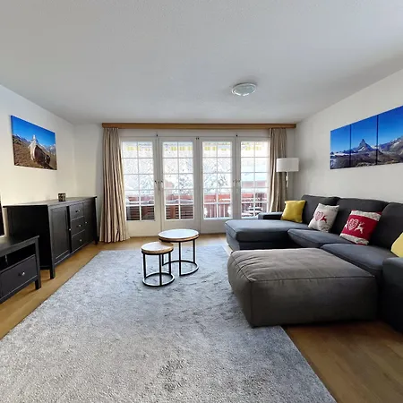Apartment Haus Vira *