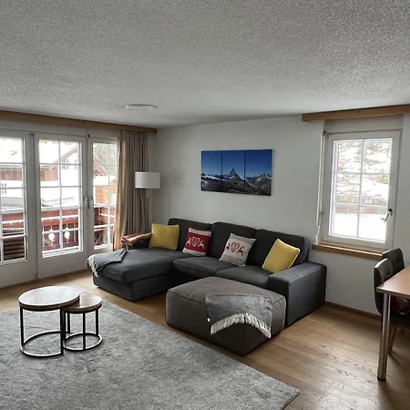 Haus Vira * Zermatt