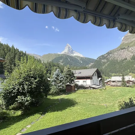 Haus Vira Apartment Zermatt