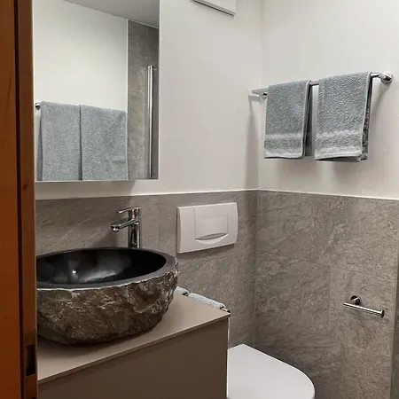 Haus Vira Apartment *