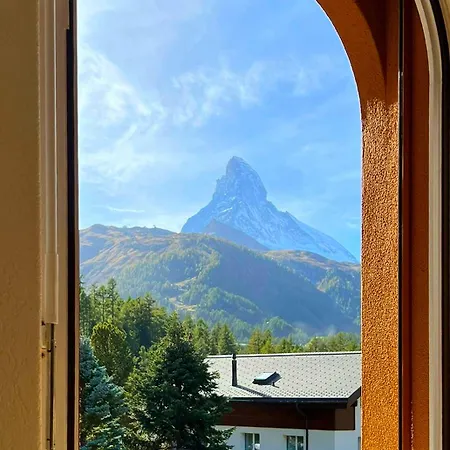 Haus Vira * Zermatt