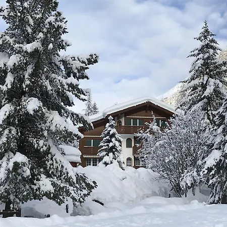 Apartment Haus Vira Zermatt