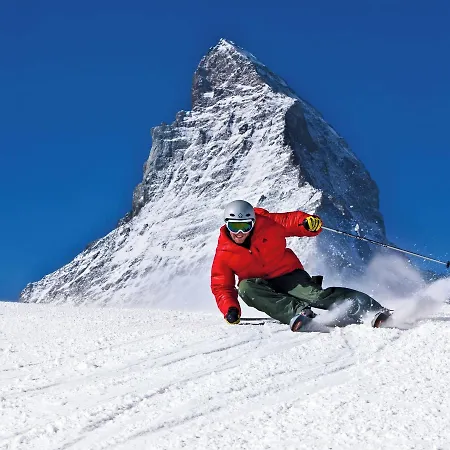 Haus Vira * Zermatt