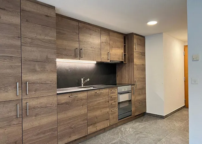 Apartman Haus Vira Zermatt