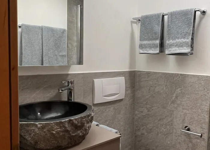 Apartman Haus Vira Zermatt