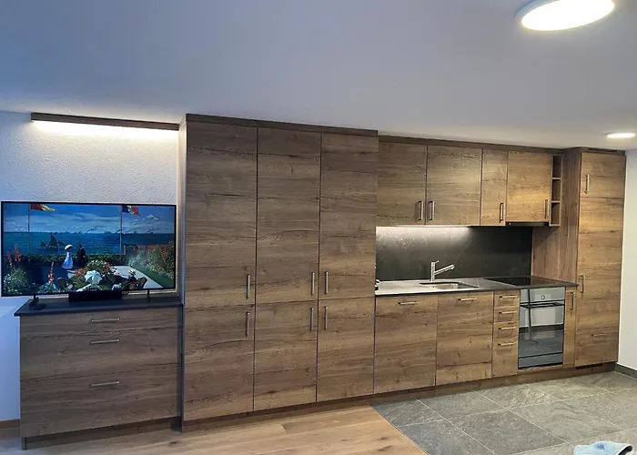 Haus Vira Apartman Zermatt