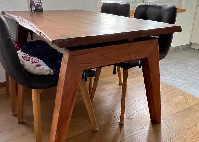 Haus Vira 체르마트