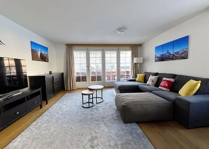 Apartman Haus Vira *