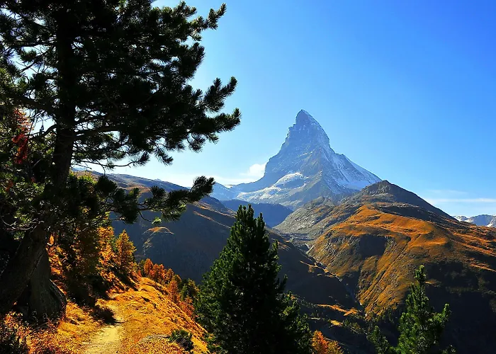 아파트 Haus Vira *