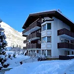 Haus Vira Lejlighed Zermatt